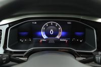 Volkswagen Taigo - Vorschau Bild 9