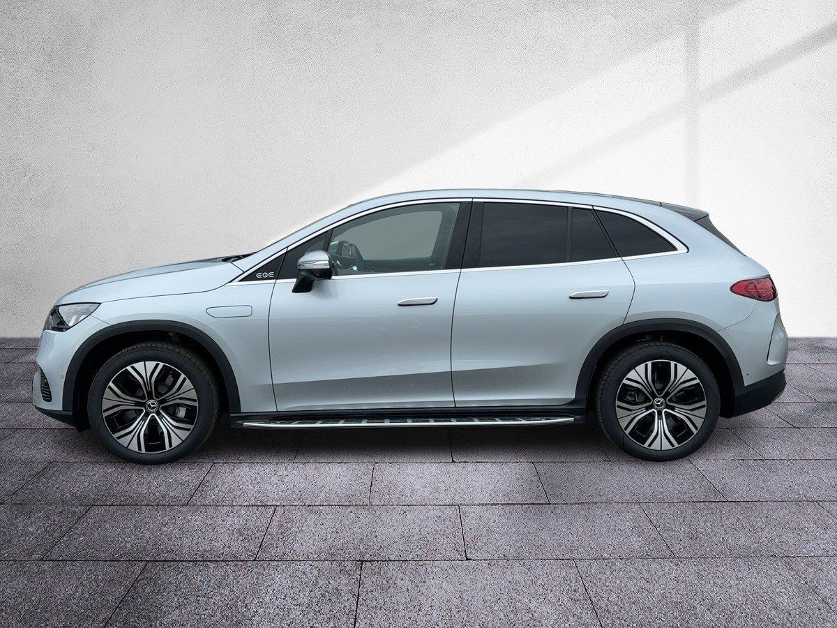 Mercedes-Benz EQE 350+ SUV Electric Art NP:85.906 Advanced+ AH imagem 3