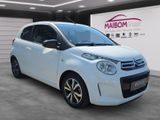 Citroën C1 1.2 PureTech - Citroën C1 aus 2017