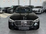 Mercedes-Benz S 450d 4Matic L*E-Body-Control*4D Burm*Chaffeur - Mercedes-Benz: Body