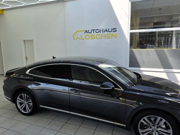 Volkswagen Arteon - 7