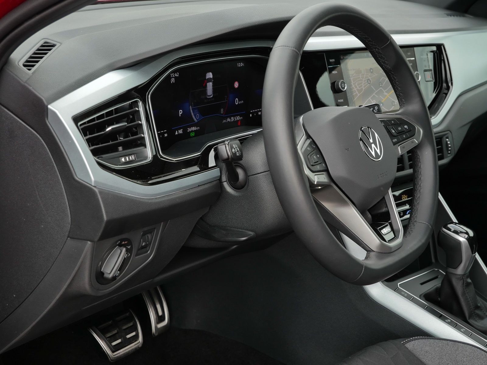 Volkswagen Taigo - Bild 19