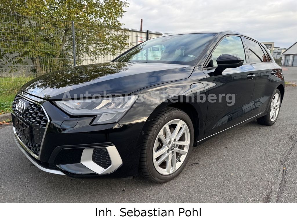 Image of Audi A3