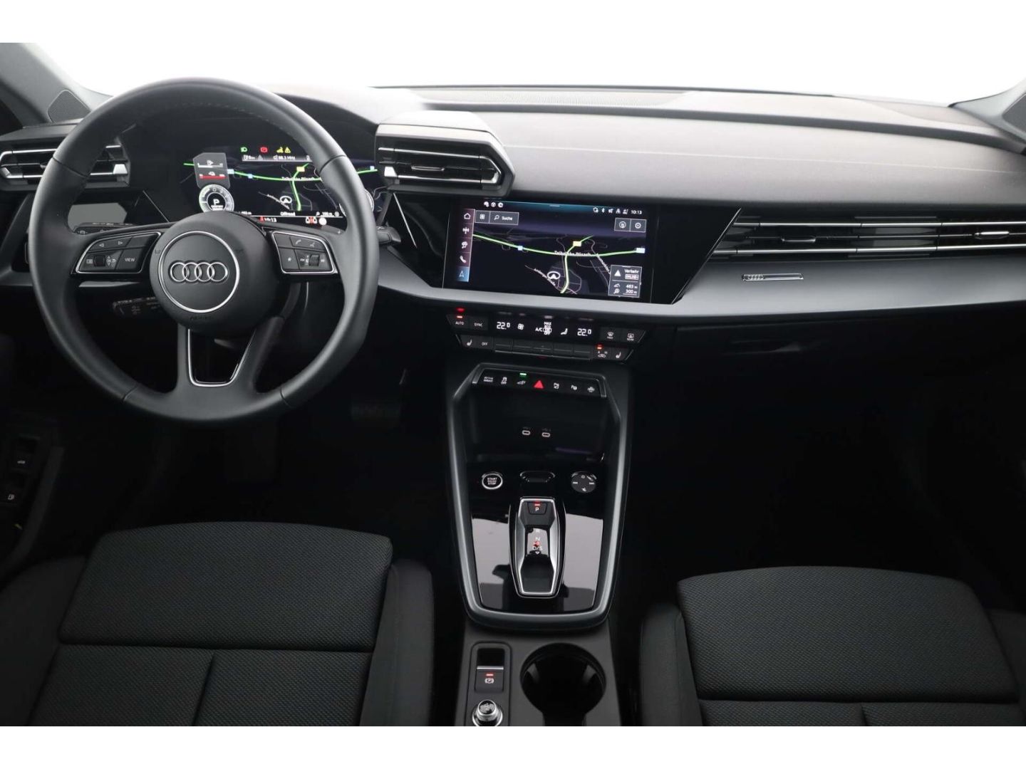 Audi A3 - Bild 9