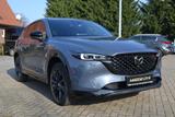 Mazda CX-5 SKYACTIV-G FWD 6AT AL-HOMURA LEDER - Mazda CX-5 HOMURA mit Benzin-Antrieb