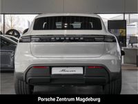 Porsche Macan - Vorschau Bild 6