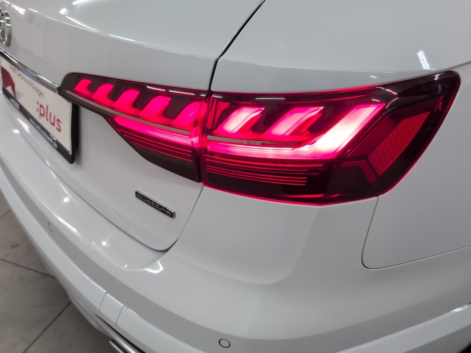 Audi A4 Allroad - Bild 19