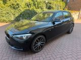 BMW 114 Baureihe 1 Lim. 5-trg. 114 i - BMW 114 in Hamburg