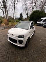 Microcar DUÈ Plus DCI - Microcar DUÈ von privat