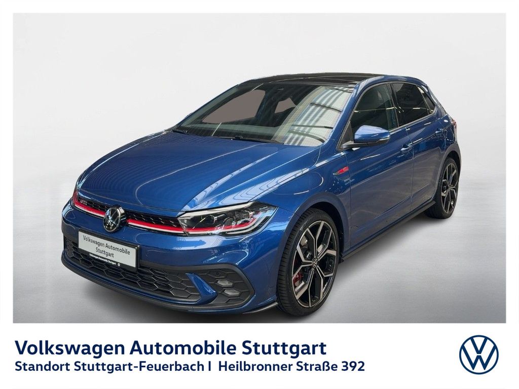 Image of Volkswagen Polo