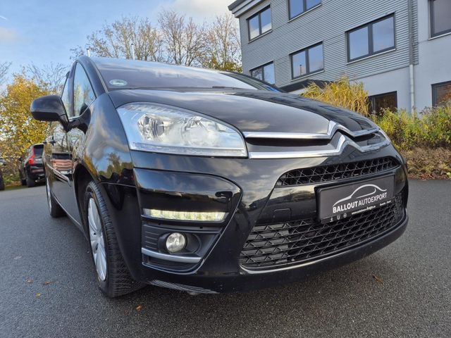 Citroën C4 Picasso VTi 120 *Erst 86.000Km*Euro5*