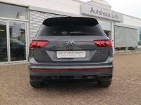 Volkswagen Tiguan - Vorschau Bild 6