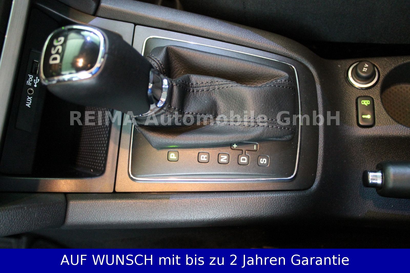 Fahrzeugabbildung SKODA Yeti 1,2i Ambition Automatik, Navi, 50.000Km