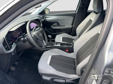 Fotografie des Opel Mokka Elegance Navi Kamera LED Sitzheizung DAB+