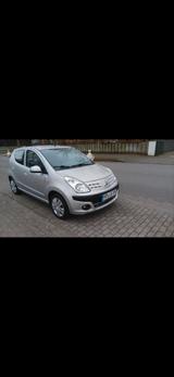 Nissan Pixo 1.0l acenta acenta - Nissan Pixo aus 2012