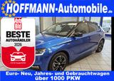 Skoda Fabia Monte Carlo Pano-dach,Kamera,Sitzhzg.,met.