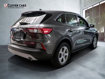 Ford Kuga Plug-In Hybrid Cool&Connect NAVI PDC WINTER