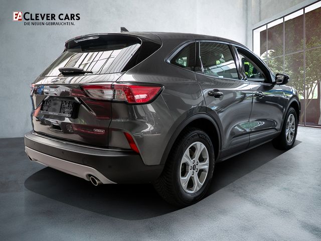Ford Kuga Plug-In Hybrid Cool&Connect NAVI PDC WINTER