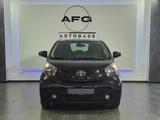 Toyota IQ iQ+*AUTOMATIK*PDC* - Toyota IQ: Automatik