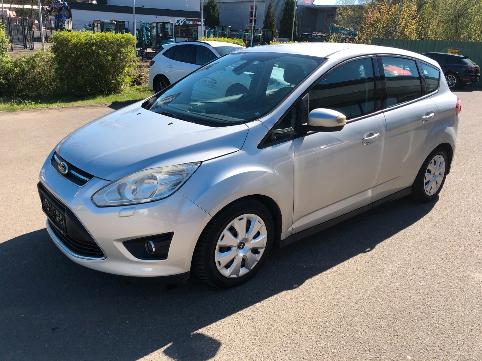 Ford C-Max C-MAX Trend
