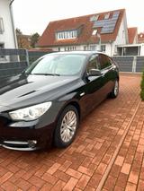 BMW 535i Gran Turismo , St.Heiz.,HUD, TÜV - gebrauchte BMW 535 aus dem Jahr 2009
