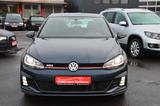 Volkswagen Golf VII Lim. GTI BMT*ACC*DCC*NAVI*TEMPO - Volkswagen Gebrauchtwagen in Offenbach