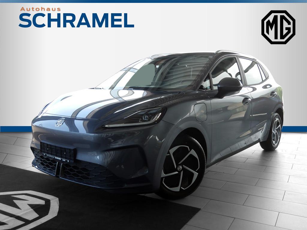 MG4 EV Urban KLIMA PDC SHZ KAMERA NAVI ACC LED