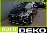 Audi Q3 35 TFSI S tronic advanced Virtual/Kamera/AHK - Audi Q3: Advanced