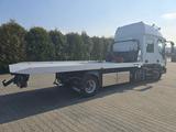 Iveco Eurocargo 100E21 - Iveco Eurocargo