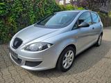 Seat Altea Reference,  2. Besitz, Scheckheft,HU-09.26 - Seat Altea in Essen