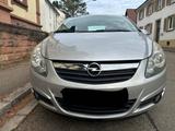 Opel Corsa 1.2 Color Edition Automatik Color TÜV Neu