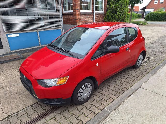 Mitsubishi Colt Inform