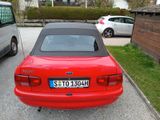 Ford Escort 1.6 Flair Flair - Ford Escort in Stuttgart