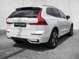 Volvo XC60 T8 Twin Engine AWD R Design Plug-In - Volvo Gebrauchtwagen in Konstanz