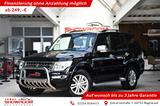 Mitsubishi Pajero 3.2 DI-D Top Navi Pano Kamera Ahk 1.Hand - Mitsubishi Pajero: Geländewagen