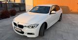 BMW 330d xDrive M Sport Automatic M Sport - gebrauchte BMW 330 aus dem Jahr 2015