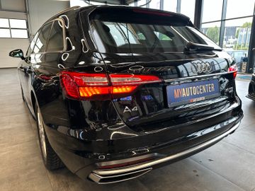 MYAUTOCENTER – Gebraucht- und Jahreswagen mit Werkstattservice in Pfaffenhofen Audi A4 *1.HAND*HEAD-UP*AHK*VIRTUAL-COCKPIT*PDC*KAM*
