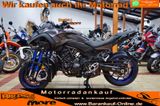 Yamaha Niken MXT 850 ABS+2Hd+7500KM+Reifen neu+Gepflegt - YAMAHA R8