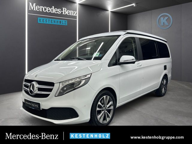 Mercedes-Benz Marco Polo 250 d EDITION Sportpak ILS LED AHK 9G