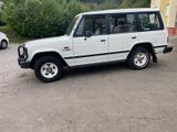 Mitsubishi RESERVIERT  BIS MI 11.6. Pajero Montero 2,... - Mitsubishi Montero
