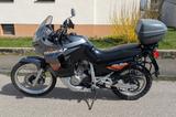 Honda Transalp PD06, wenig km - HONDA TRANSALP PD06