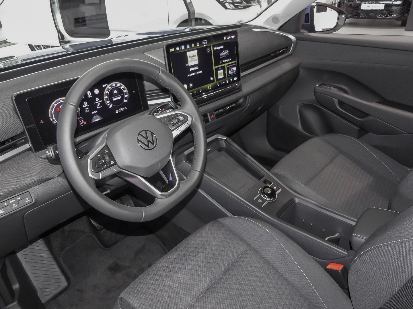 Volkswagen T-Roc - Bild 9