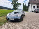 Porsche Boxter 987  2,7 l  240PS - Porsche Boxster: Ps