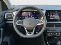 Volkswagen T-Cross - Vorschau Bild 12