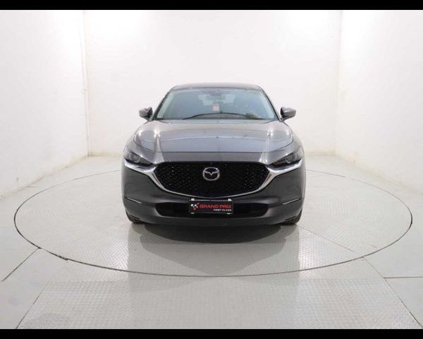 Autres MAZDA CX-30 2.0L e-Skyactiv-G M Hybrid 2WD Excee