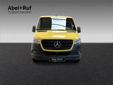 Mercedes-Benz Sprinter 316 CDI L1H1 Kasten Kompakt Kamera+DAB - Mercedes-Benz Sprinter: Gelb