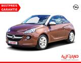 Opel Adam 1.4 Jam Tempomat Bluetooth Sitzheizung PDC - gebrauchte Opel Adam aus dem Jahr 2019