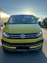 Volkswagen T5 Transporter - VW T5 von privat