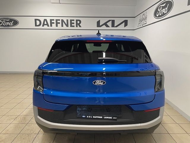 Fahrzeugabbildung Ford Explorer Premium RWD HUD Navi Digitales Cockpit