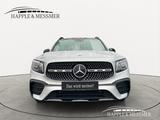 Mercedes-Benz GLB 200 AMG Line 7 Sitze, AHKKEYLESS-Go-Paket - silberne Mercedes-Benz GLB 200